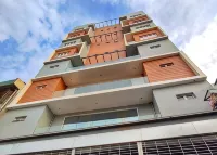 Arzo Hotel Premier Hotels near AMA Computer College, Makati Campus