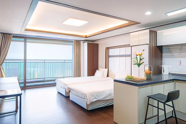 O2Heal Resort