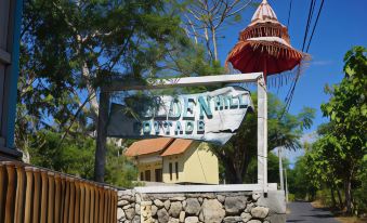 Golden Hill Cottage Nusa Penida