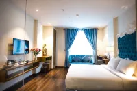 Diamond Hill Hotel  호텔