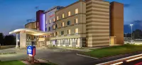 Fairfield Inn & Suites Raleigh Wake Forest