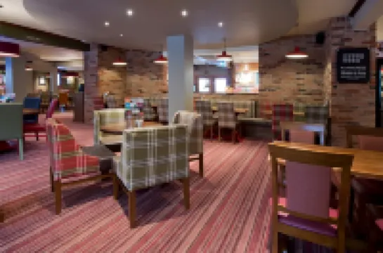 프리미어 인 뉴캐슬 - 메트로 센터