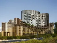 Punthill Ivanhoe Hotels in Macleod
