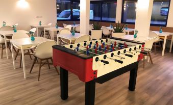 Hotel K1 Nohra