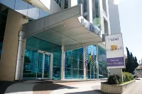 Hotel City Hall Hotel a São José dos Campos
