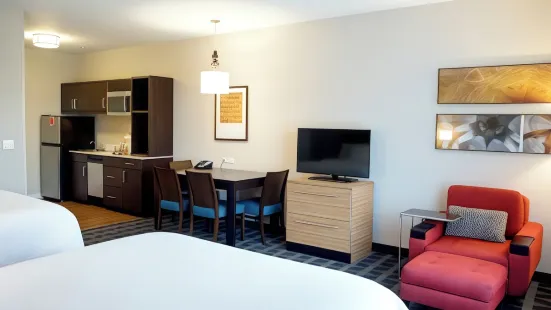 TownePlace Suites Ames