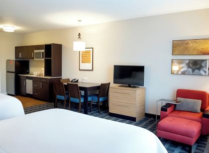 TownePlace Suites Ames