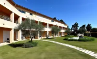 Hôtel La Perna