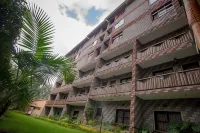 The Luke Hotel Cravers Thika Hotel a 