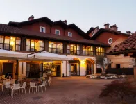 Relais Santo Stefano Hotels in Cavaglià