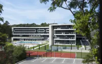 Maistra Select Srebreno Villas Hotels in Plat