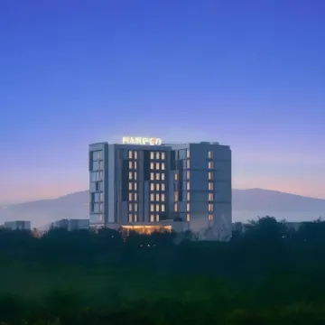 Harper Cikarang by ASTON