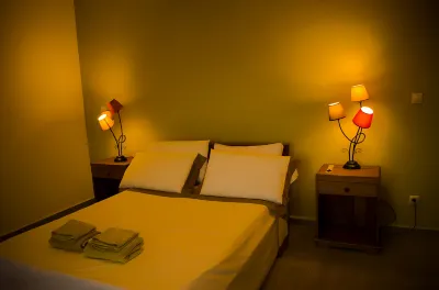 The Elegant Villa Alexandre Near Ivato Airport.' Hotels in 
