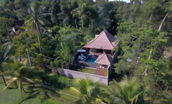 Villa Bedauh Ubud