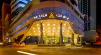 Arch Hotel Hotels in Manama