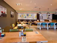 Thurrock West Hotels in Purfleet