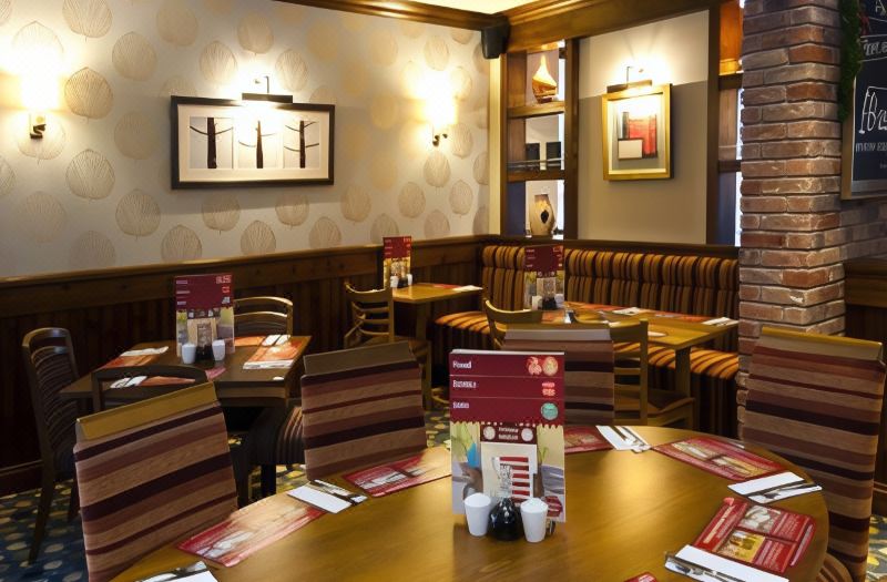 Premier Inn Warrington (A49/M62,J9) photo 5