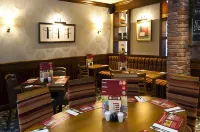 Premier Inn Warrington (A49/M62,J9) Hotels in Warrington