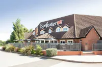 Premier Inn Tamworth Central Hotel Hotels in Tamworth