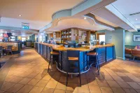 Premier Inn Llanelli Central East Hotels in Pontlliw