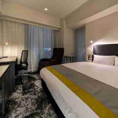 Daiwa Roynet Hotel Himeji Rooms