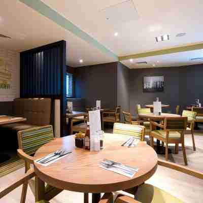 Premier Inn Ipswich North Dining/Meeting Rooms