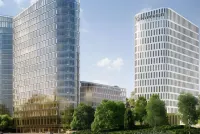 HYPERION Hotel München Hotels in der Nähe von Endless Staircase