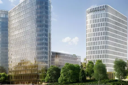 HYPERION Hotel München