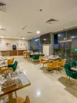 Mirage Bab Al Bahr Hotel - Frühstück
