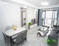 Nuanju Xiaoshe Homestay (Cuishi Road)