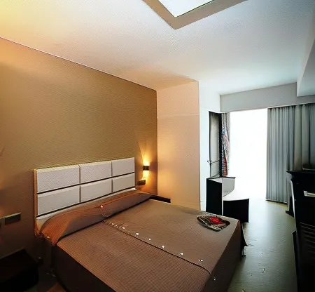 White Hotel