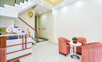 OYO 805 Pegasus Homestay