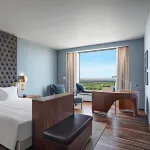 Hilton Saint Petersburg Expoforum Hotel Hotels in Pushkin