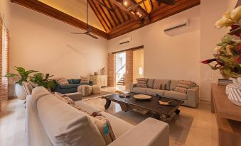 Casa Luxor Cartagena by Soho