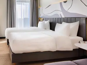 Radisson Hotel Gorizont Rostov-on-Don