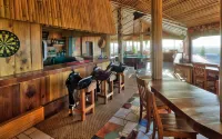 Hotel la Hasienda Hotels in Oesapa Selatan