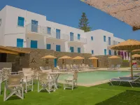 Ostria Hotel & Apartments Hotels in Gavrio