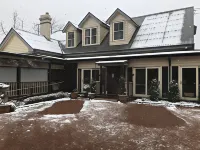 Kurrara Historic Guest House Hotel di Leura