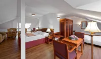 Hotel Continental Hotels in Velka Hledsebe