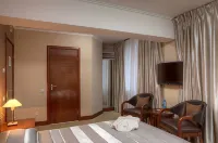 Voyage Hotels in Almaty