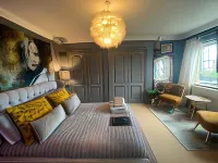 Boutique Shrewsbury Rooms Hotels in Astley