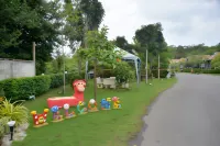 Chanpraya Resort فنادق في تشانثابوري