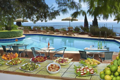 Hotel Villa Belvedere