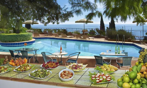 Hotel Villa Belvedere