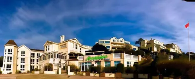 The Heritage Hotel