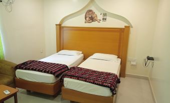 Krishna Tourist Home - Housity