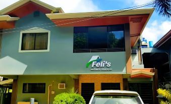 Felli's Guest House