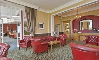 Best Western Plus Kenwick Park Hotel