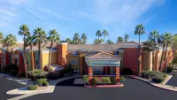 Home2 Suites by Hilton Scottsdale Old Town Hotels in Scottsdale
