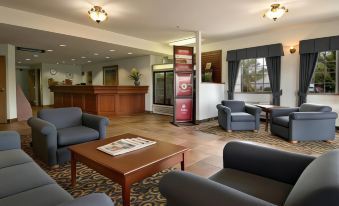 Red Lion Inn & Suites McMinnville